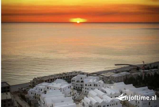 Shtepi ne shitje Garsoniere ne Himare - 180,000 Euro