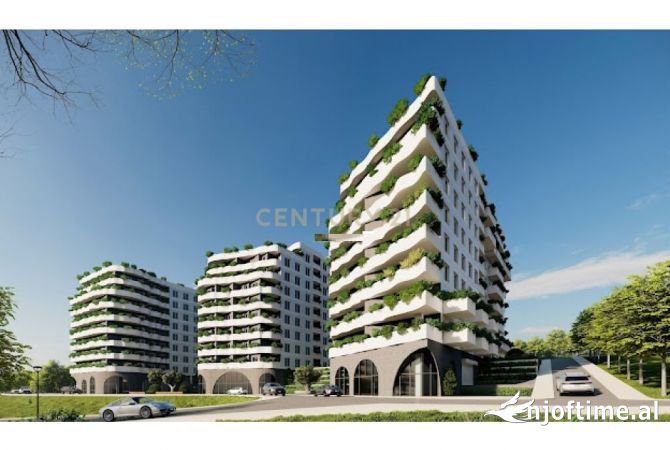 Shtepi ne shitje 1+1 ne Tirane - 72,820 Euro