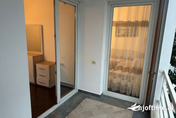 Shtepi me qera 1+1 ne Tirane - 500 Euro