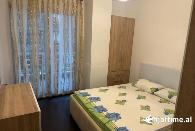 Shtepi me qera 1+1 ne Tirane - 500 Euro