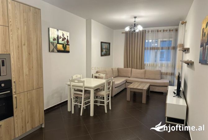 Shtepi me qera 1+1 ne Tirane - 500 Euro
