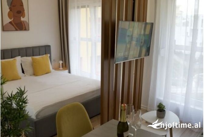 Shtepi ne shitje Garsoniere ne Tirane - 54,000 Euro