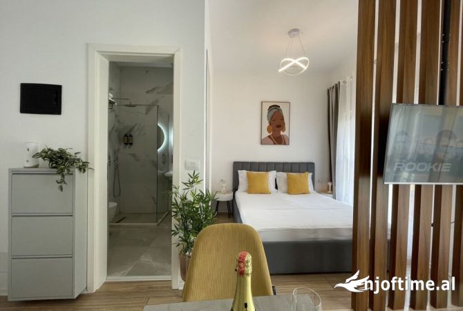 Shtepi ne shitje Garsoniere ne Tirane - 54,000 Euro