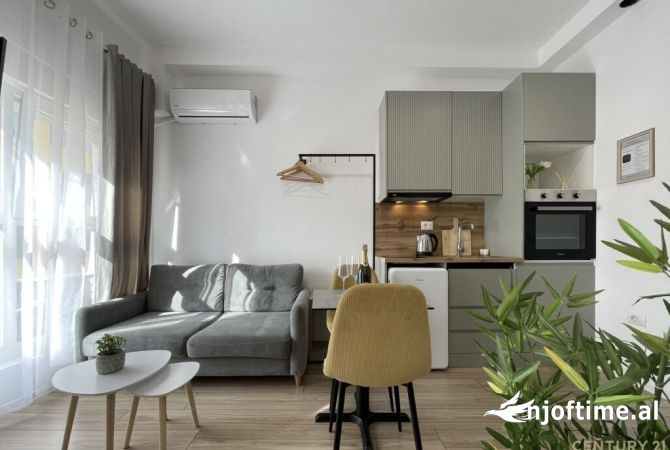 Shtepi ne shitje Garsoniere ne Tirane - 54,000 Euro