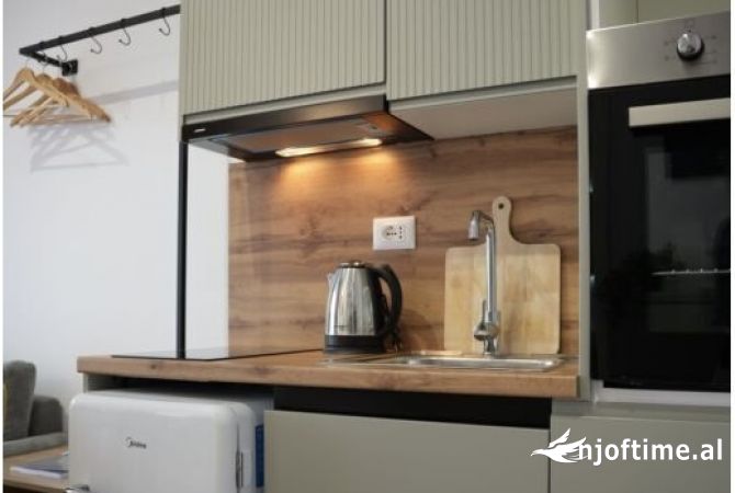 Shtepi ne shitje Garsoniere ne Tirane - 54,000 Euro