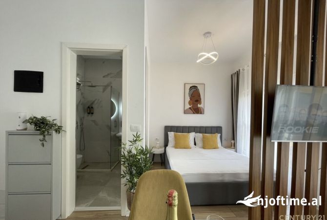 Shtepi ne shitje Garsoniere ne Tirane - 54,000 Euro