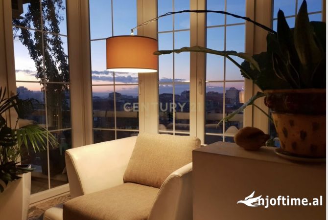 Shtepi me qera 2+1 ne Tirane - 600 Euro