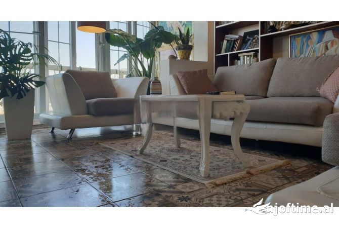 Shtepi me qera 2+1 ne Tirane - 600 Euro