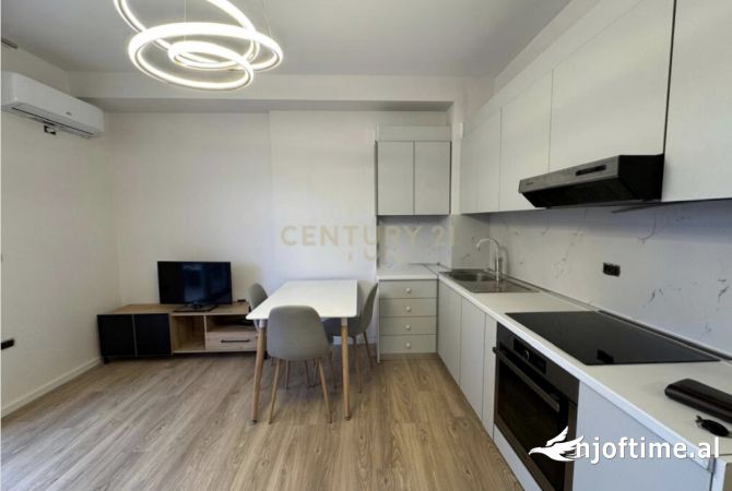 Shtepi me qera 1+1 ne Tirane - 570 Euro