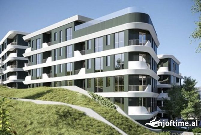Shtepi ne shitje 1+1 ne Tirane - 154,800 Euro