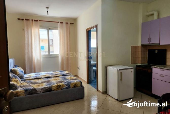Shtepi ne shitje Garsoniere ne Vlore - 40,000 Euro