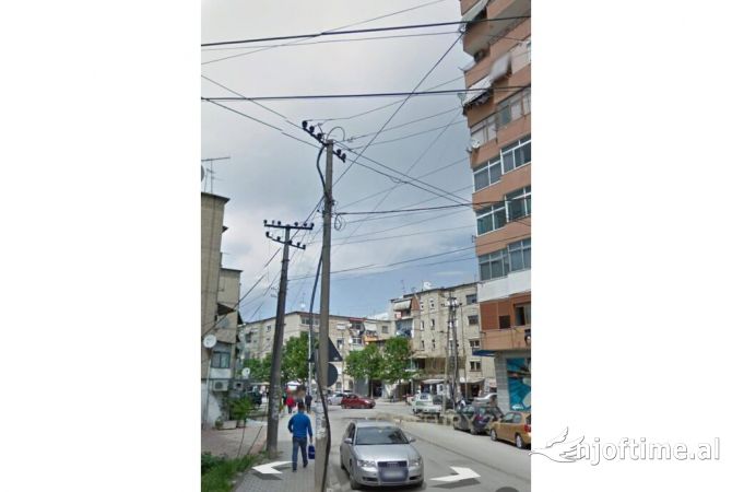 Shtepi me qera 1+1 ne Tirane - 500 Euro