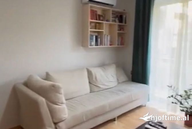 Shtepi me qera 1+1 ne Tirane - 500 Euro