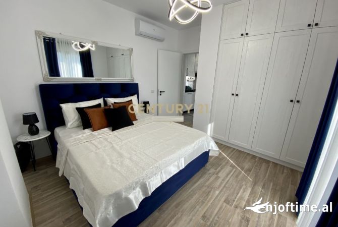 Shtepi me qera 1+1 ne Tirane - 700 Euro