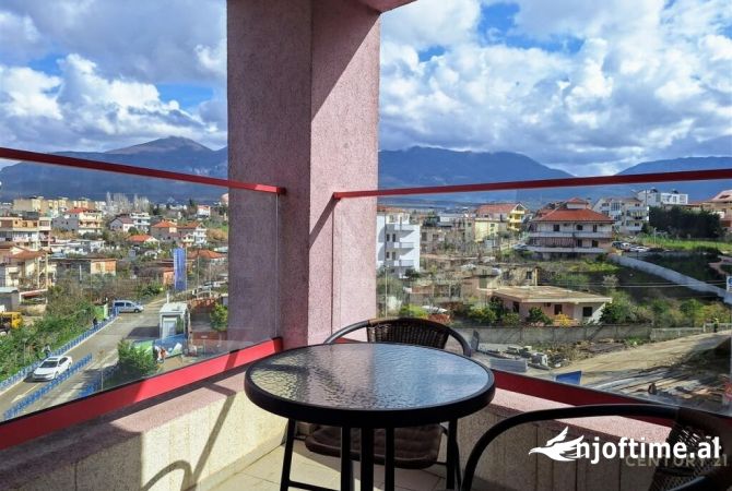 Shtepi me qera 2+1 ne Tirane - 550 Euro
