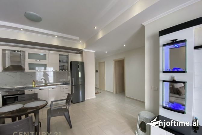 Shtepi me qera 2+1 ne Tirane - 450 Euro