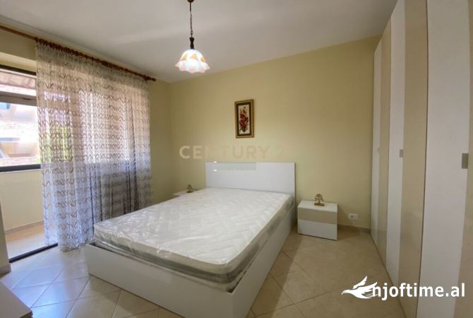Shtepi me qera 1+1 ne Tirane - 450 Euro