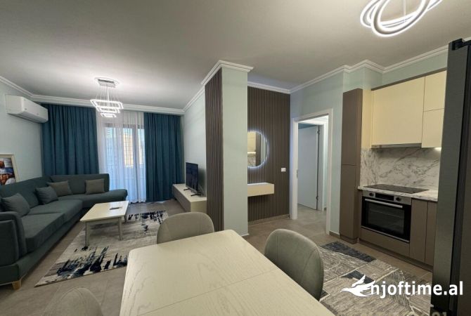 Shtepi me qera 2+1 ne Tirane - 800 Euro
