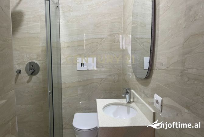Shtepi ne shitje Apartament ne Tirane, 2+1, Mobilimi E mobiluar, Pagesa 255,000  Euro.