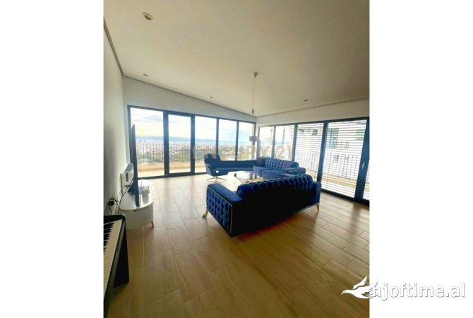 Shtepi me qera 3+1 ne Tirane - 1,500 Euro