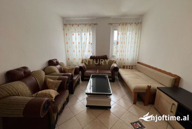 Shtepi me qera 1+1 ne Tirane - 350 Euro