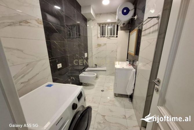 Shtepi me qera 2+1 ne Tirane - 500 Euro
