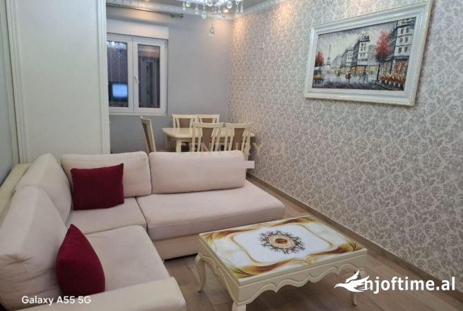Shtepi me qera 2+1 ne Tirane - 500 Euro
