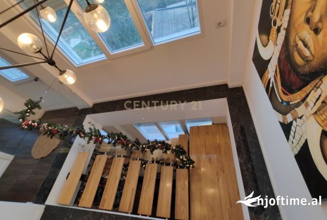 Shtepi ne shitje 2+1 ne Tirane - 400,000 Euro