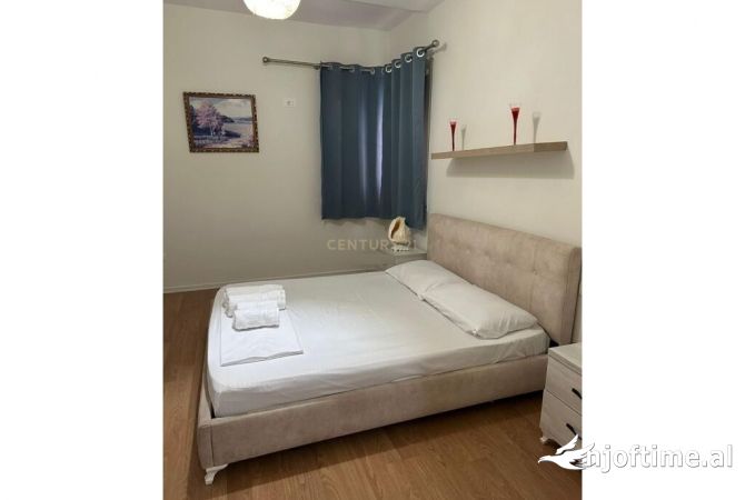 Shtepi me qera 1+1 ne Tirane - 500 Euro