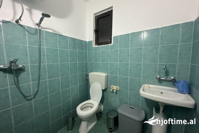 Shtepi me qera 1+1 ne Tirane - 450 Euro