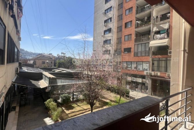 Shtepi ne shitje 1+1 ne Tirane - 98,000 Euro