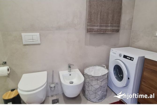 Shtepi me qera 1+1 ne Tirane - 450 Euro