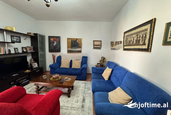 Shtepi me qera 1+1 ne Tirane - 550 Euro