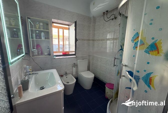 Shtepi me qera 1+1 ne Tirane - 550 Euro