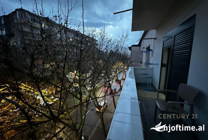 Shtepi me qera 1+1 ne Tirane - 350 Euro
