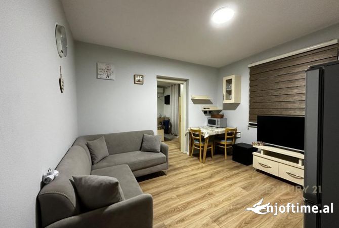 Casa in affitto 1+1 a Tirana - 350 Euro