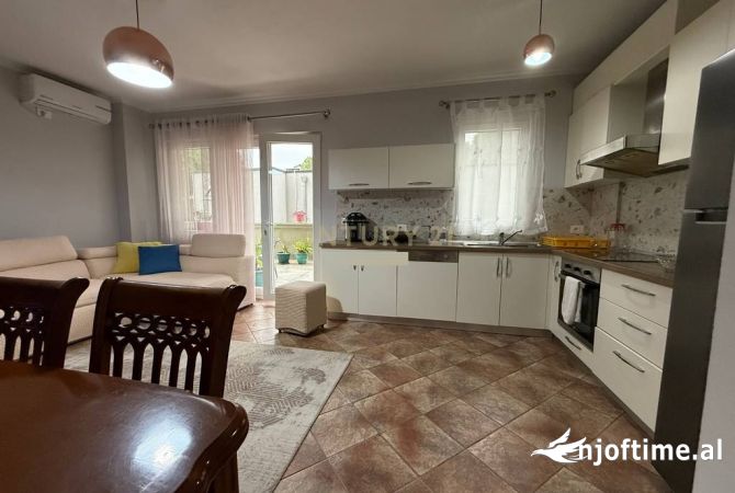 House for Rent 1+1 in Tirana - 500 Euro