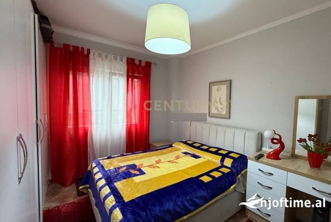House for Rent 1+1 in Tirana - 500 Euro