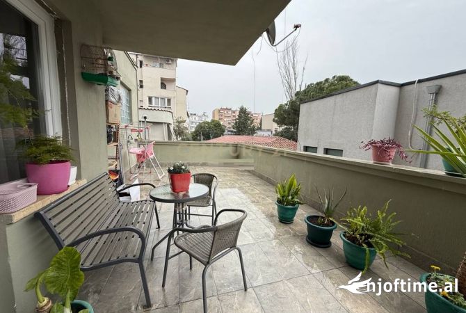 House for Rent 1+1 in Tirana - 500 Euro