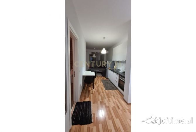 Shtepi me qera 1+1 ne Tirane - 450 Euro