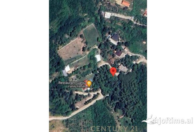 Terreno in vendita  a Tirana - 40,000 Euro