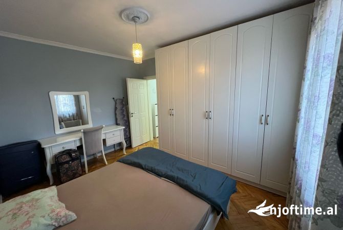 Shtepi me qera 1+1 ne Tirane - 600 Euro