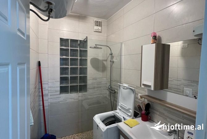 Apartment for rent in Tirana 1+1, Furnished