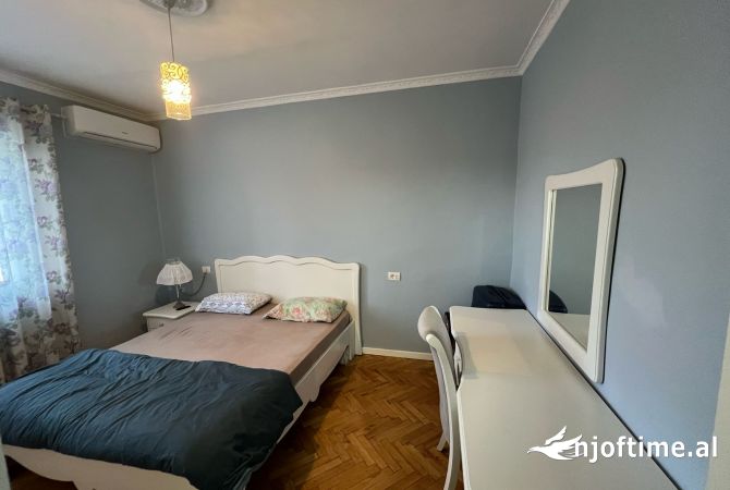 Apartment for rent in Tirana 1+1, Furnished