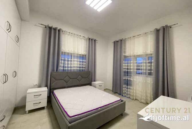 Shtepi me qera 3+1 ne Tirane - 600 Euro