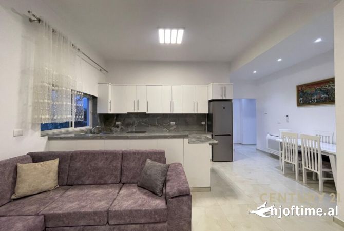 Shtepi me qera 3+1 ne Tirane - 600 Euro