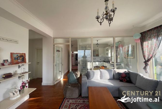 Casa in affitto 2+1 a Tirana - 600 Euro