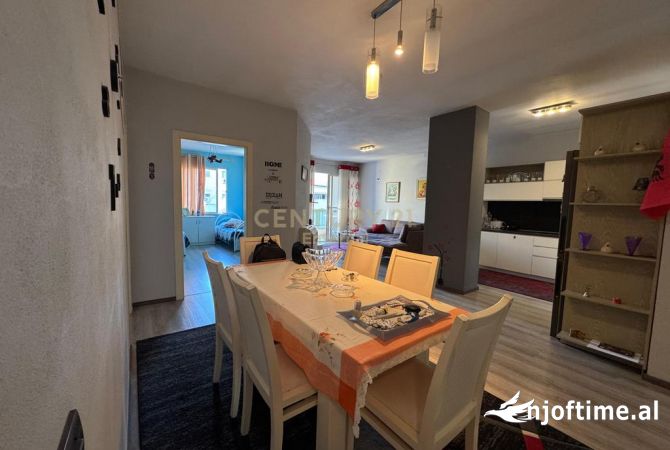 Shtepi ne shitje 1+1 ne Tirane - 135,000 Euro