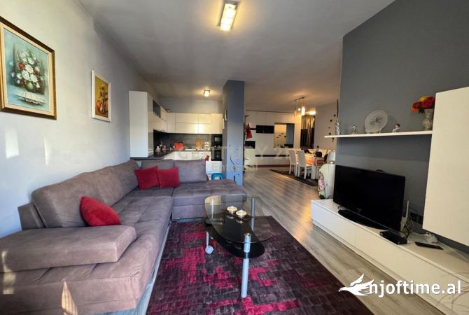 Shtepi ne shitje 1+1 ne Tirane - 135,000 Euro