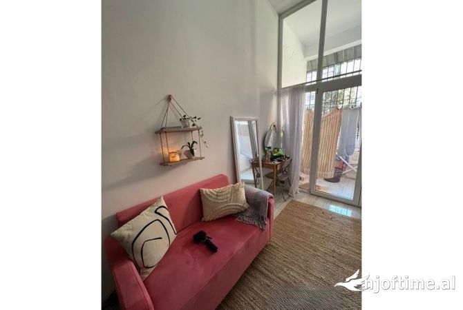 Shtepi ne shitje 1+1 ne Tirane - 78,000 Euro